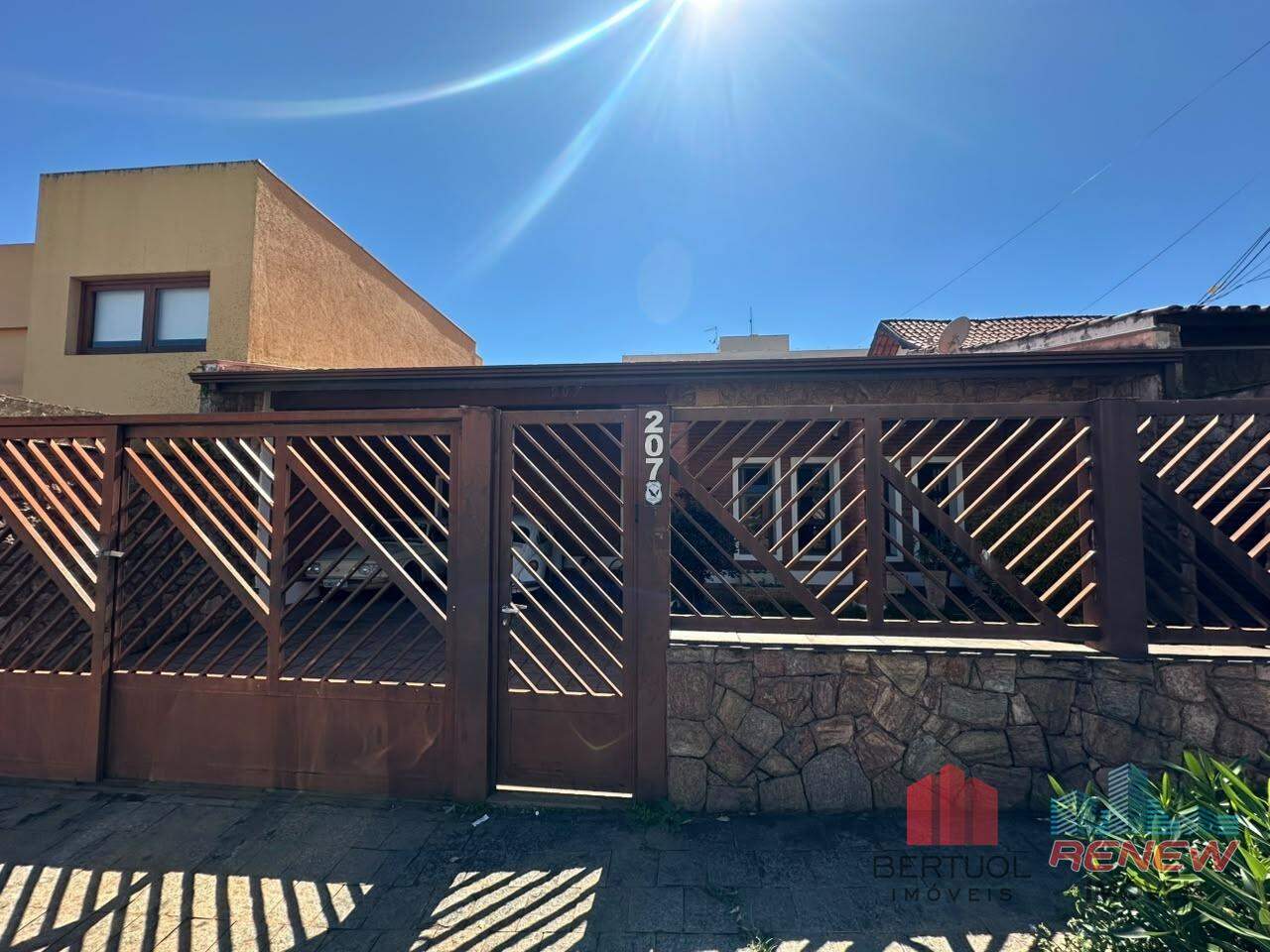 Casa à venda Jardim Itália em Vinhedo: 