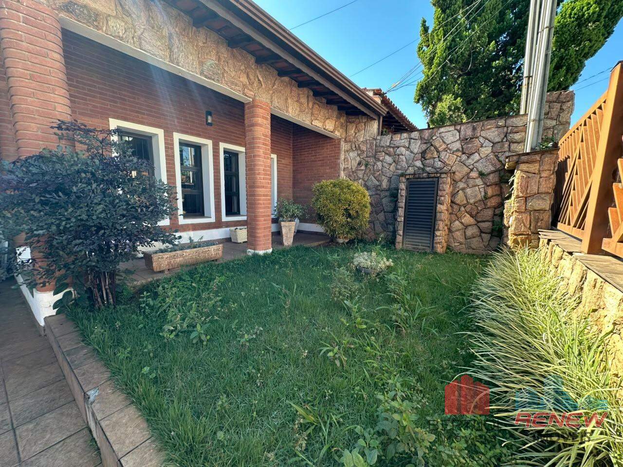 Casa à venda Jardim Itália em Vinhedo: 