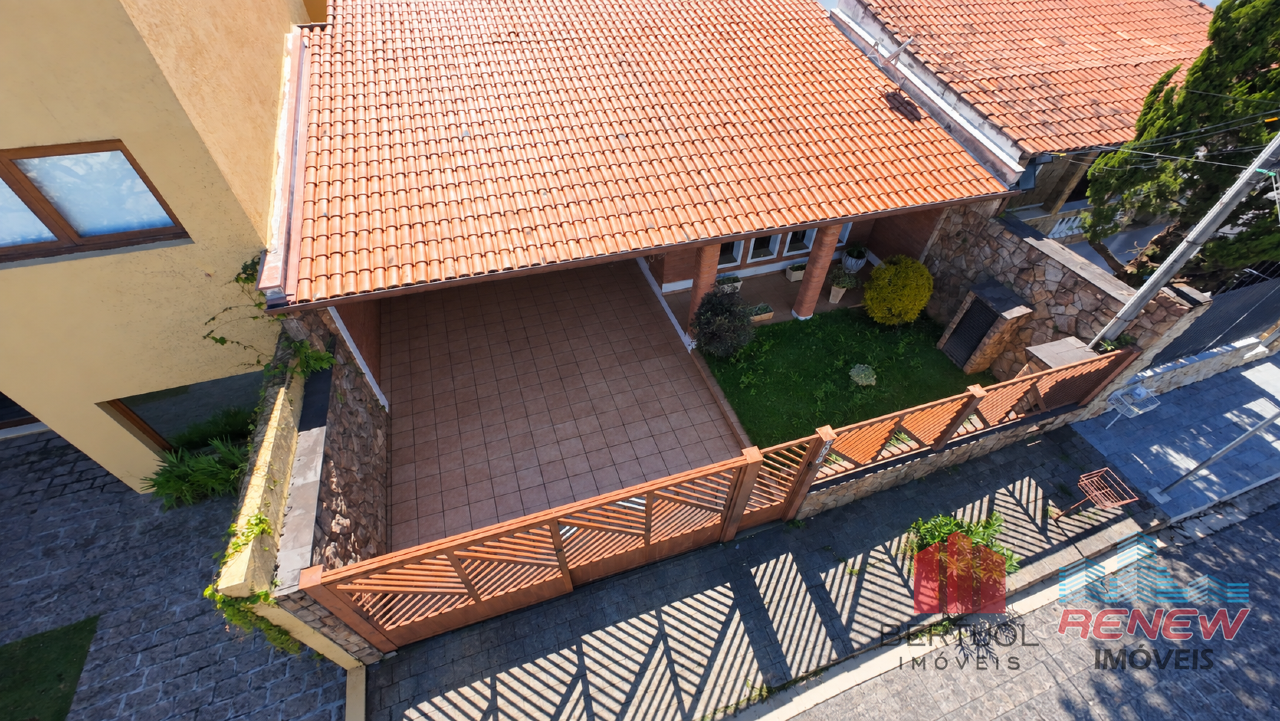 Casa à venda Jardim Itália em Vinhedo: 