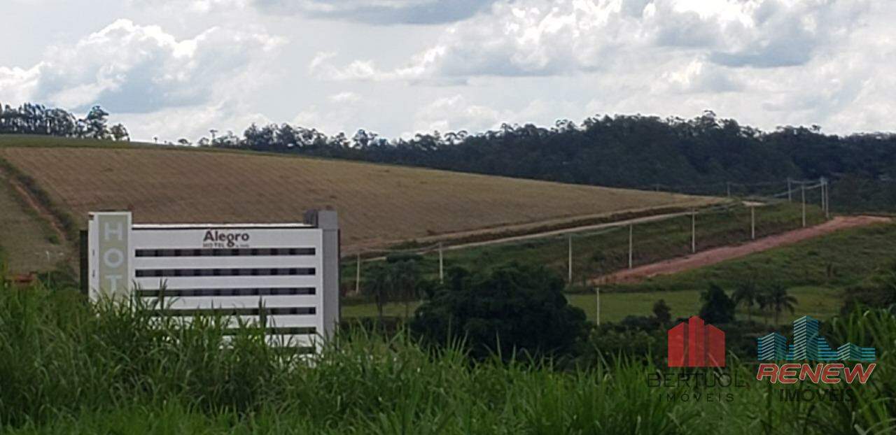 Área à venda Sítios Primavera em Jarinu: 