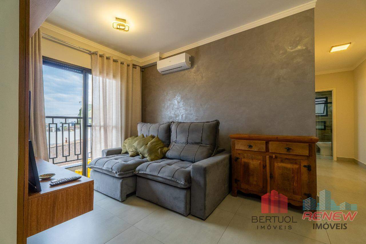 Apartamento à venda Condomínio Residencial Vicenza em Vinhedo: 