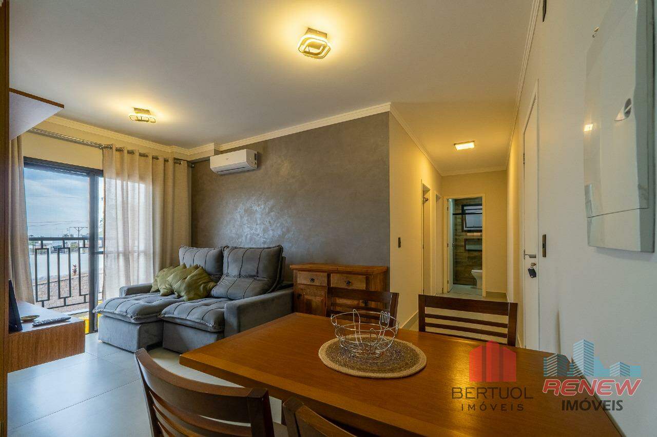 Apartamento à venda Condomínio Residencial Vicenza em Vinhedo: 