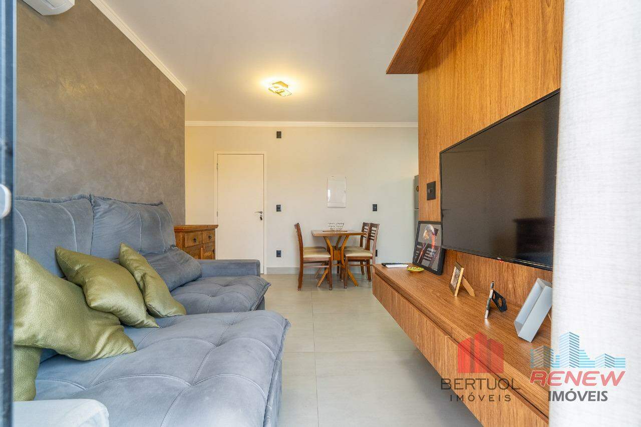 Apartamento à venda Condomínio Residencial Vicenza em Vinhedo: 