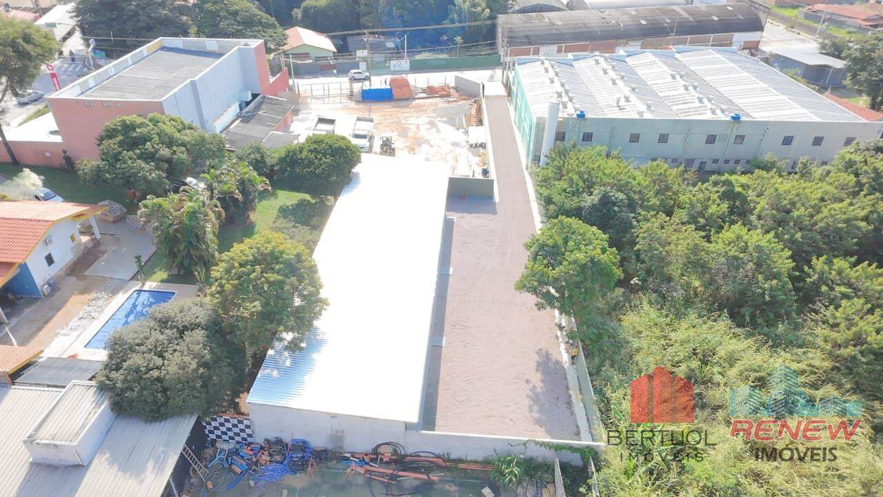 Galpão para aluguel Capela em Vinhedo: 