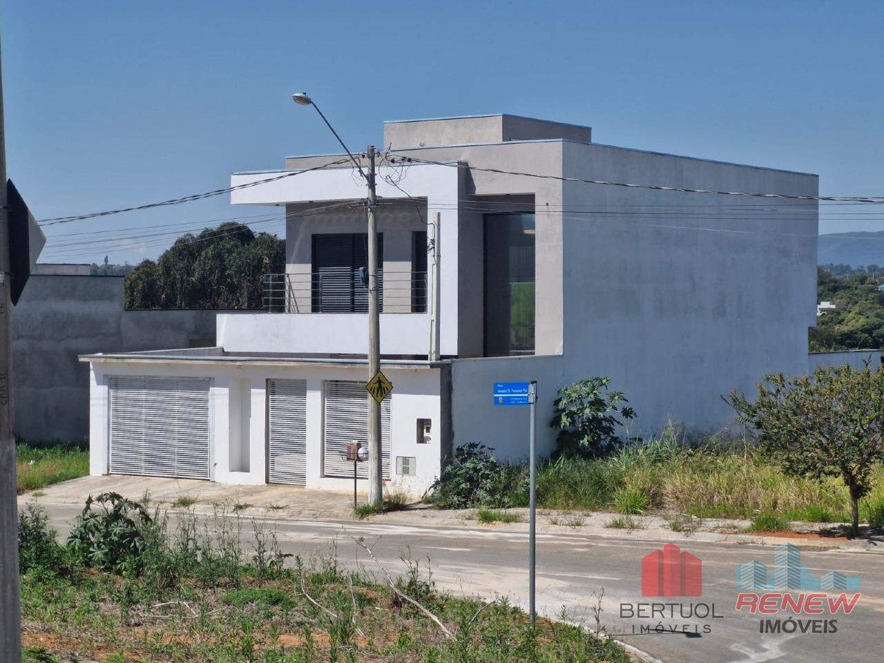 Casa à venda Residencial Tosi em Itupeva: 