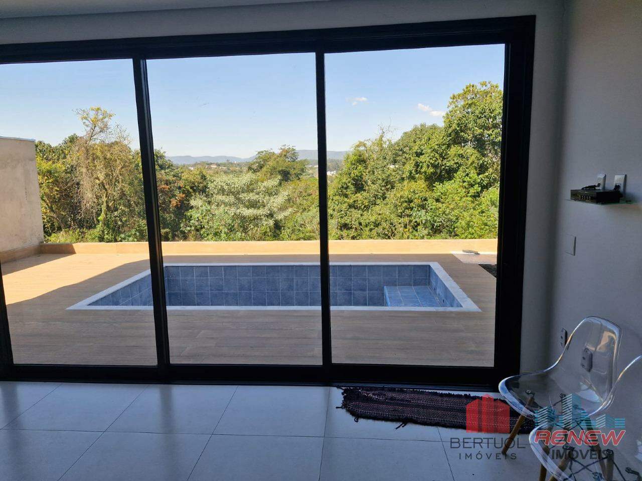 Casa à venda Residencial Tosi em Itupeva: 