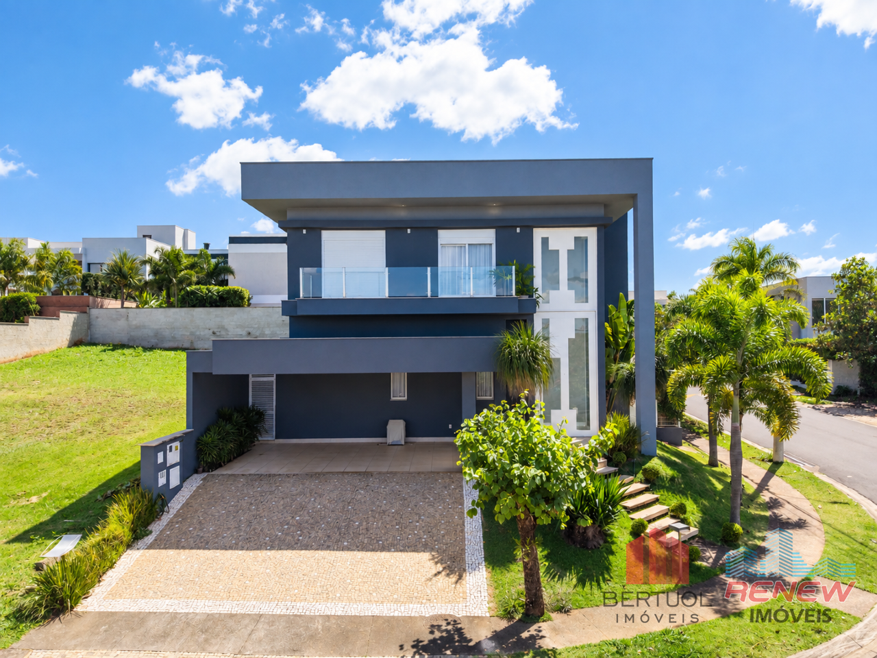 Casa de Condomínio à venda Condomínio Parque dos Alecrins em Campinas: 