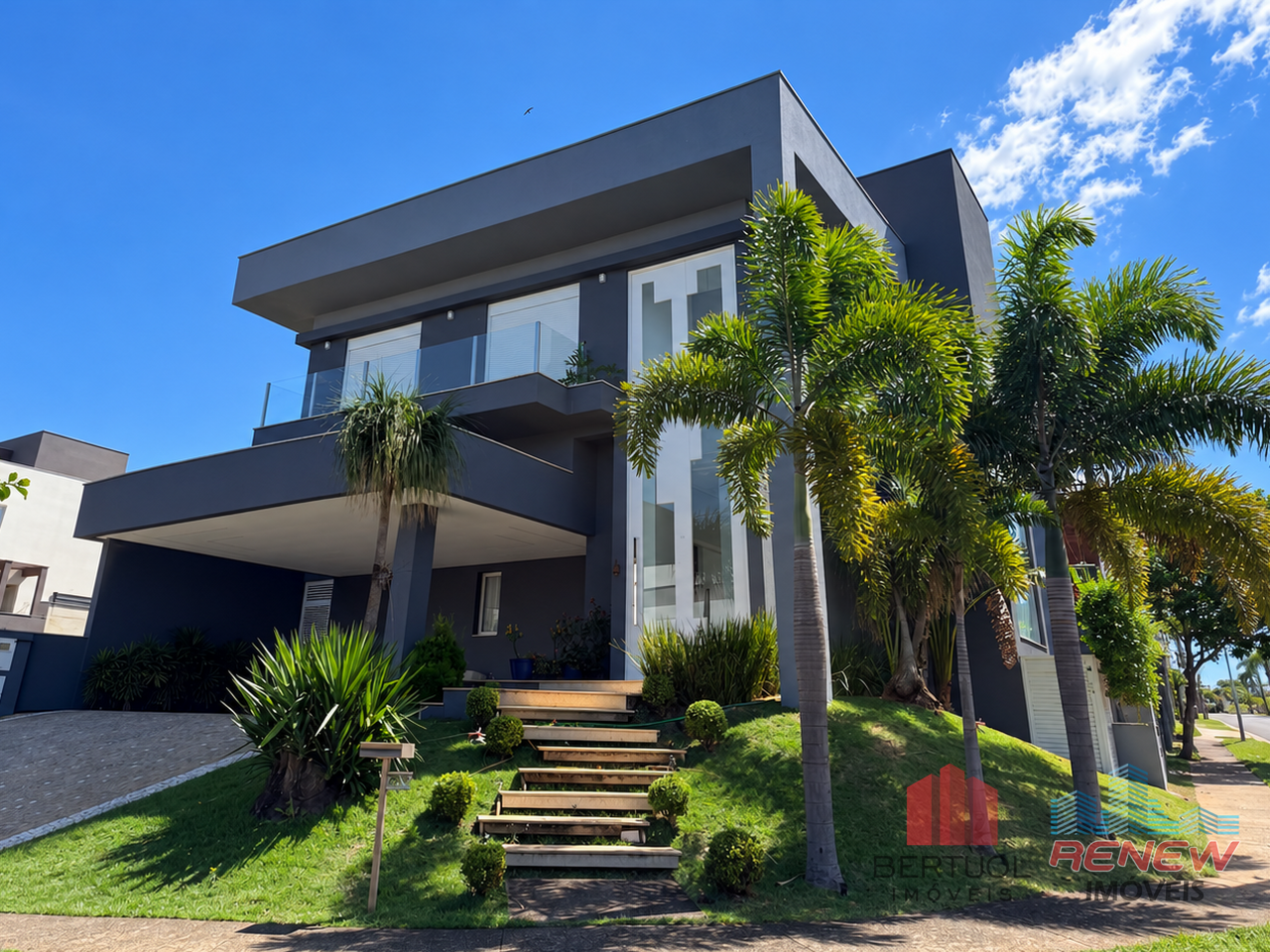Casa de Condomínio à venda Condomínio Parque dos Alecrins em Campinas: 