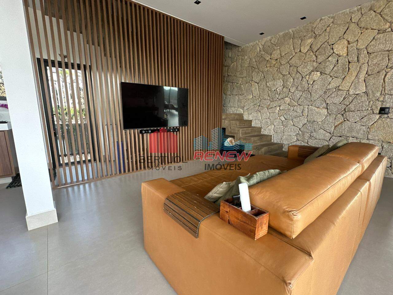 Casa de Condomínio para aluguel Residencial Terras Nobres em Itatiba: 