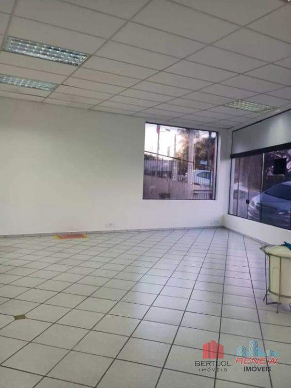 Salão comercial para aluguel Centro em Vinhedo: Salão comercial 