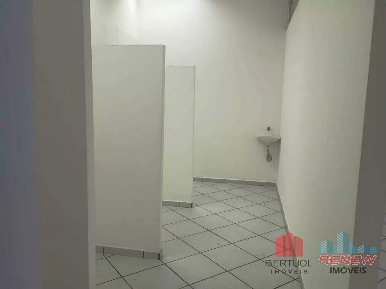 Salão comercial para aluguel Centro em Vinhedo: Salão comercial 