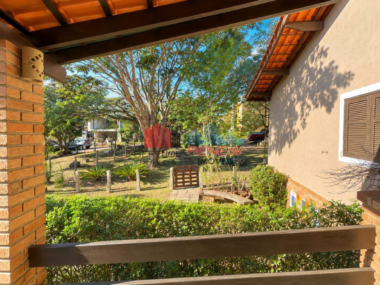 Casa de Condomínio à venda Clube de Campo Valinhos em Valinhos: 