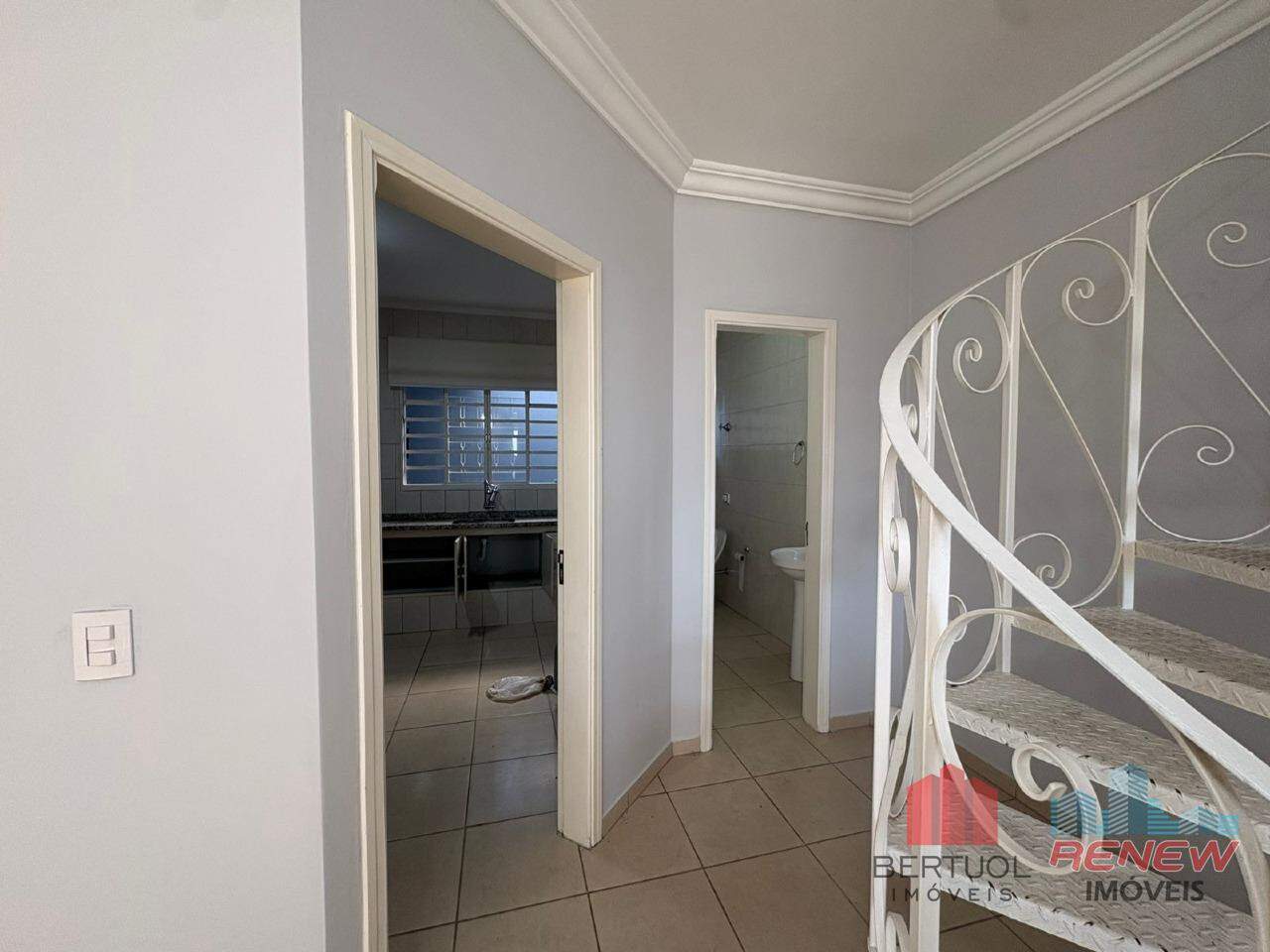 Casa para aluguel Jardim São Mateus em Vinhedo: 