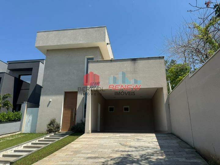 Casa de Condomínio à venda Condominio Vila do Sol em Valinhos: 