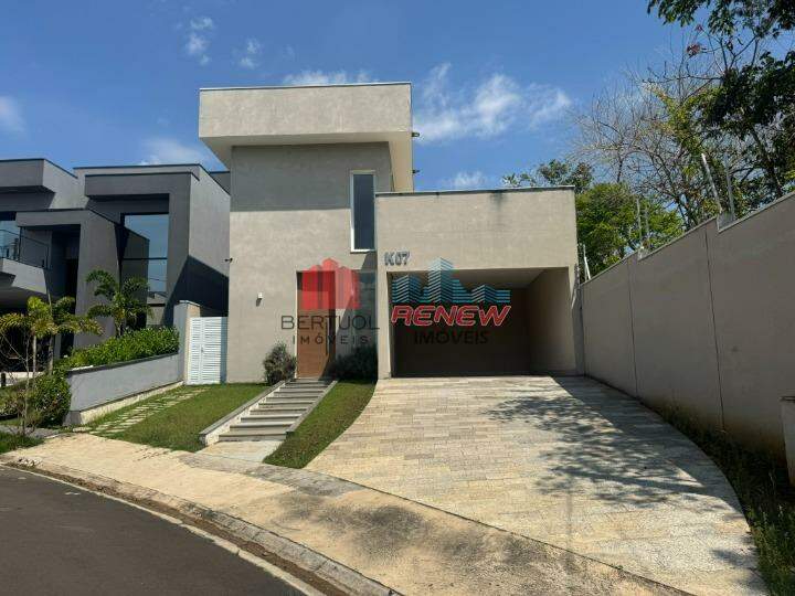 Casa de Condomínio à venda Condominio Vila do Sol em Valinhos: 
