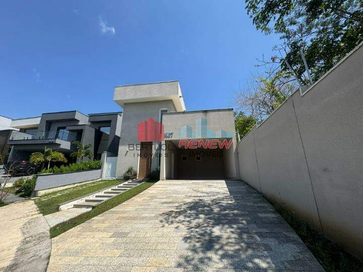 Casa de Condomínio à venda Condominio Vila do Sol em Valinhos: 