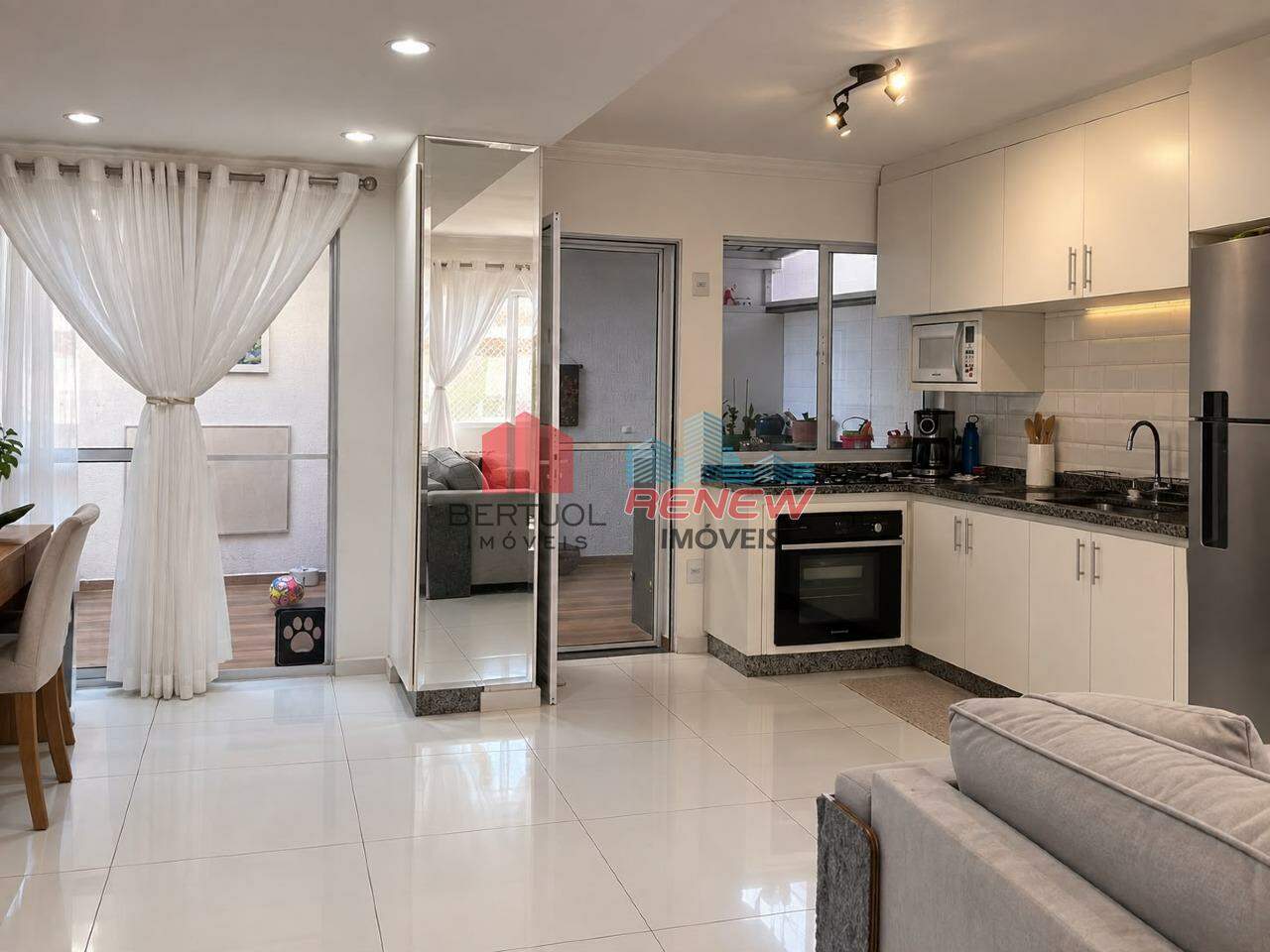 Casa à venda Residencial Pateo Santo Antônio em Itatiba: 