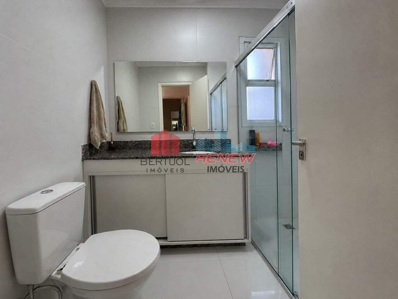 Casa à venda Residencial Pateo Santo Antônio em Itatiba: 