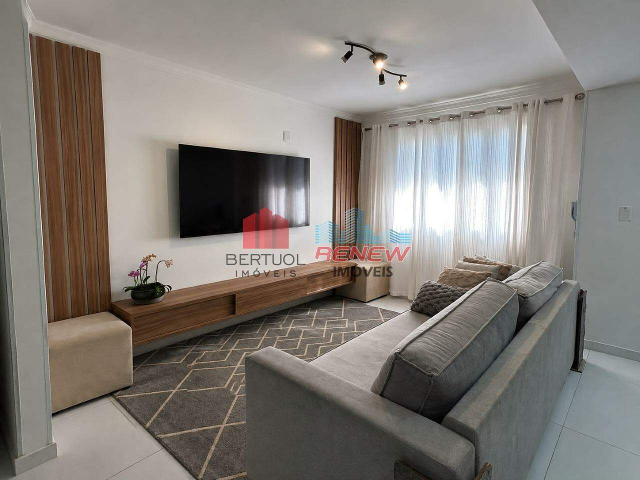 Casa à venda Residencial Pateo Santo Antônio em Itatiba: 