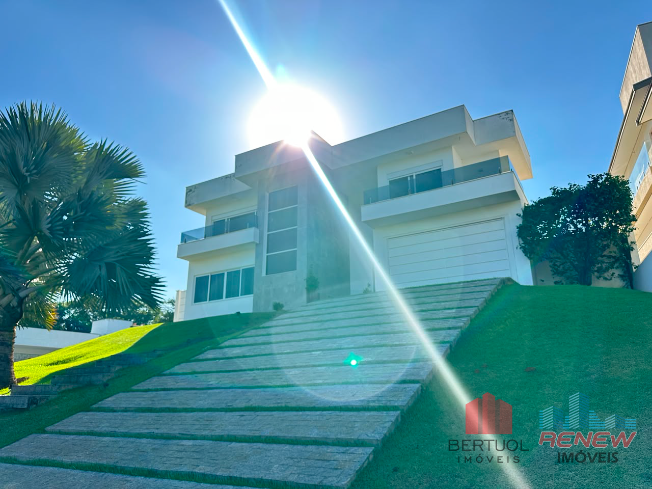 Casa de Condomínio à venda Terras de Santa Teresa em Itupeva: 