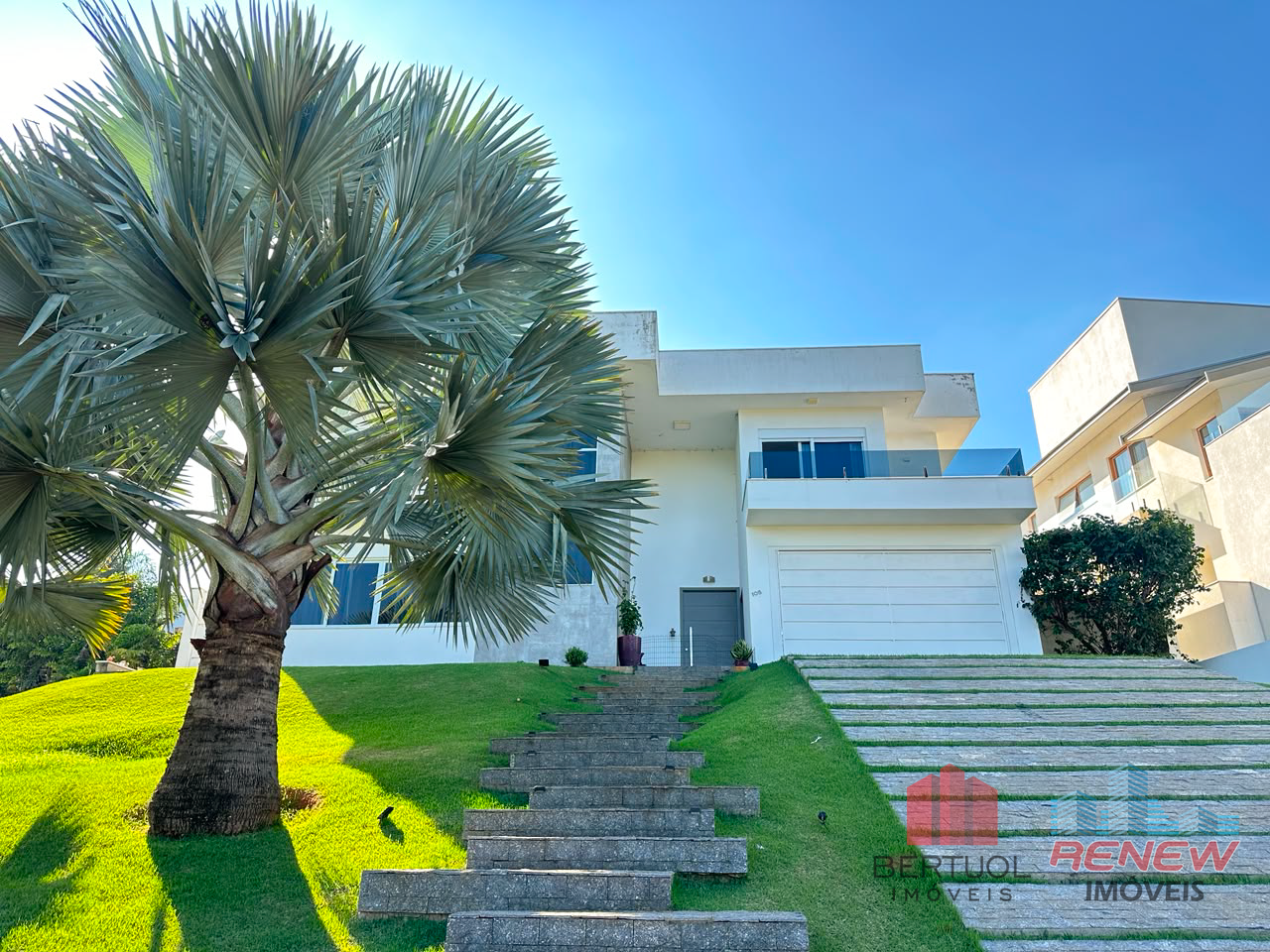 Casa de Condomínio à venda Terras de Santa Teresa em Itupeva: 
