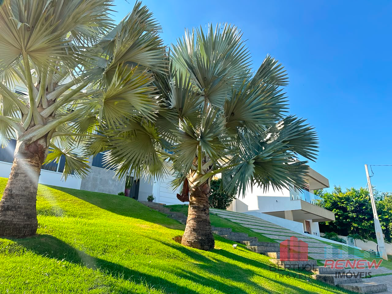 Casa de Condomínio à venda Terras de Santa Teresa em Itupeva: 