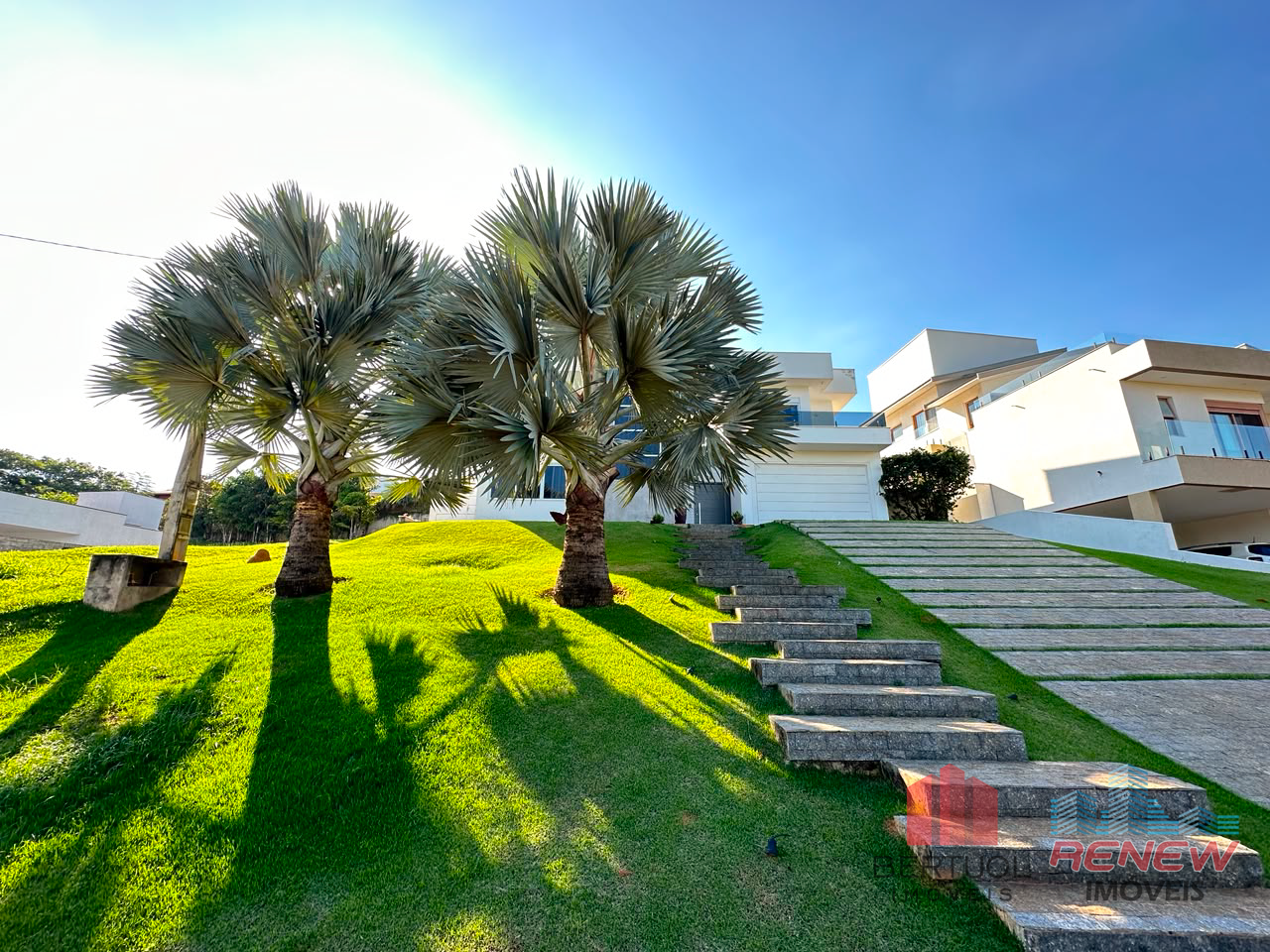 Casa de Condomínio à venda Terras de Santa Teresa em Itupeva: 