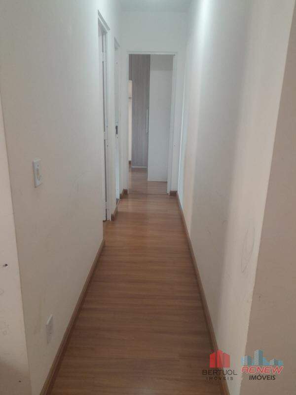 Apartamento para aluguel Belluno Residencial em Jundiaí: 