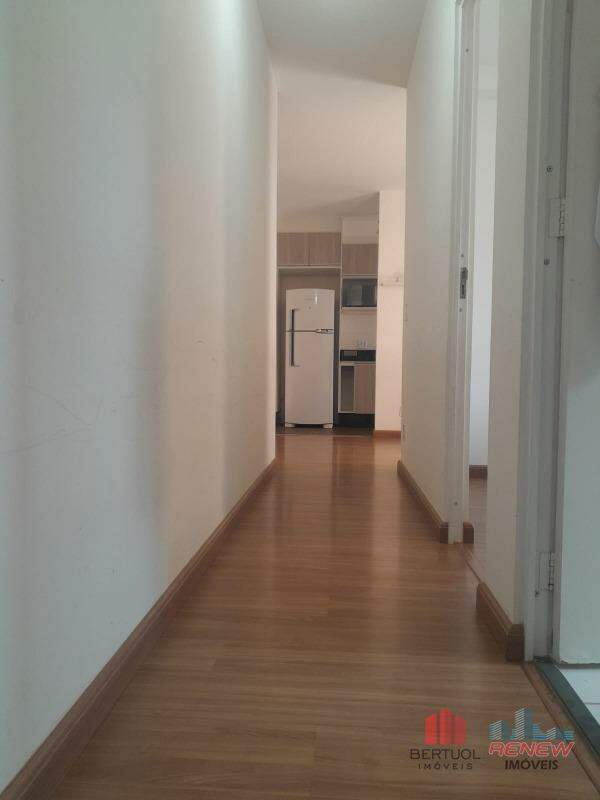 Apartamento para aluguel Belluno Residencial em Jundiaí: 
