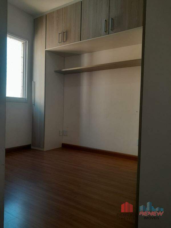 Apartamento para aluguel Belluno Residencial em Jundiaí: 