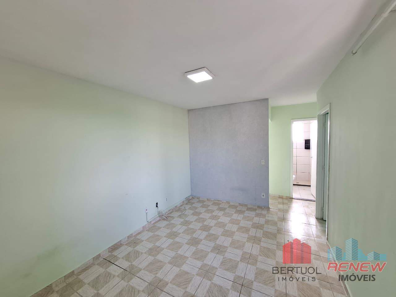 Apartamento à venda Condomínio Portal da Esperança I em Vinhedo: 