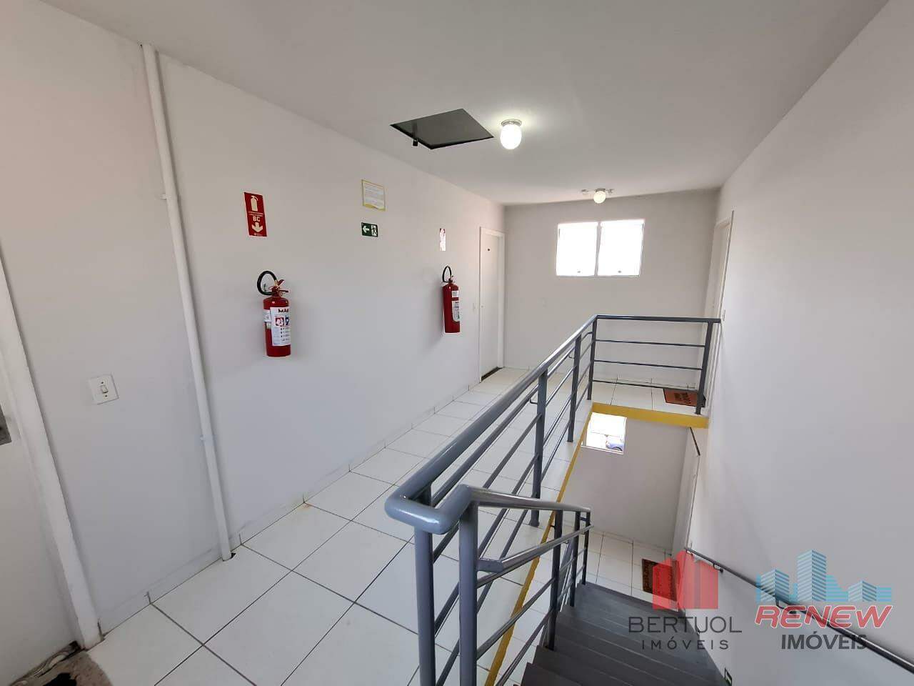 Apartamento à venda Condomínio Portal da Esperança I em Vinhedo: 