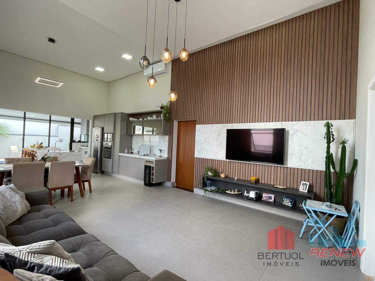Casa de Condomínio à venda Condomínio Residencial Portal do Jequitiba em Valinhos: 
