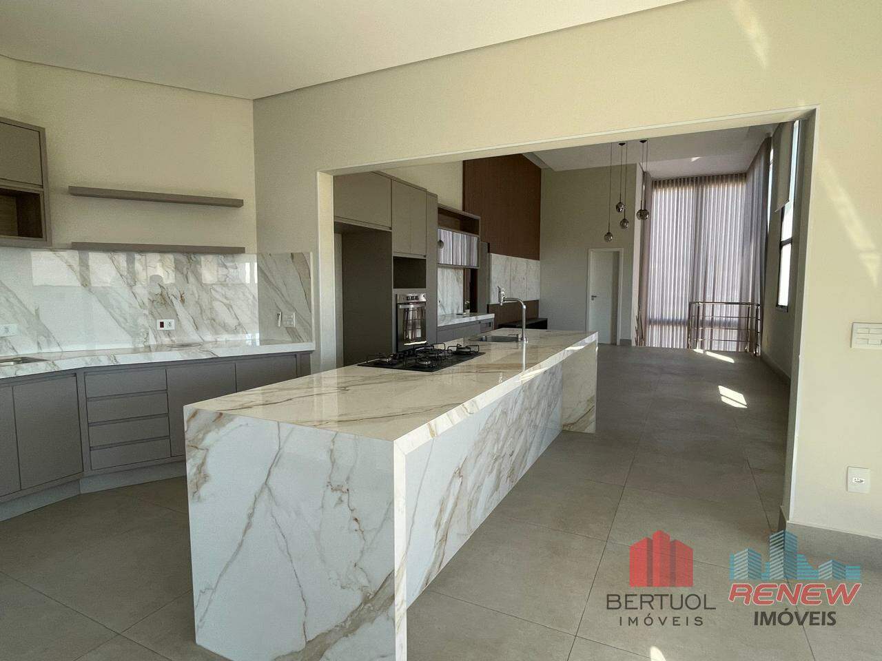Casa de Condomínio à venda Condomínio Residencial Portal do Jequitiba em Valinhos: 