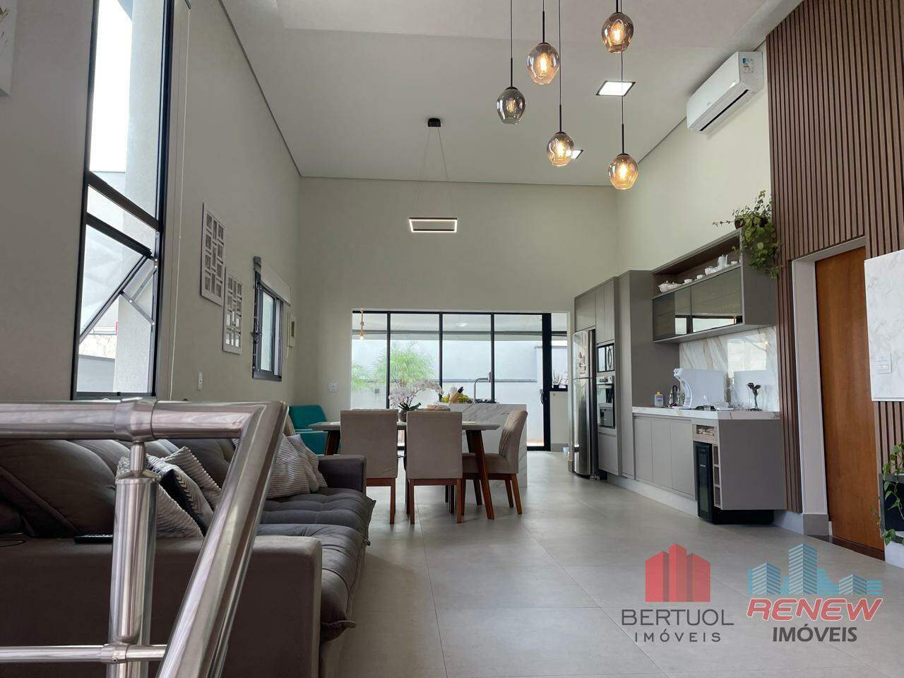 Casa de Condomínio à venda Condomínio Residencial Portal do Jequitiba em Valinhos: 