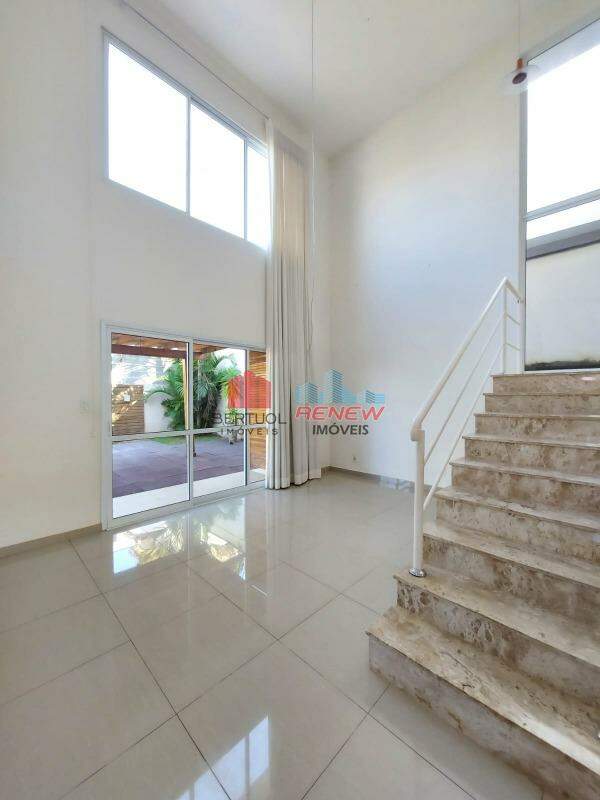 Casa de Condomínio para aluguel Condomínio Villagio Di Napoli em Valinhos: 