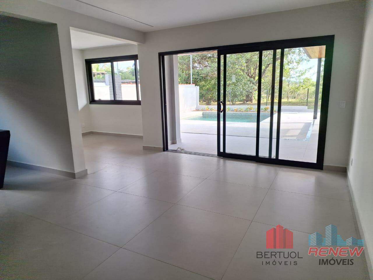 Casa de Condomínio à venda Condomínio Reserva da Serra em Jundiaí: 