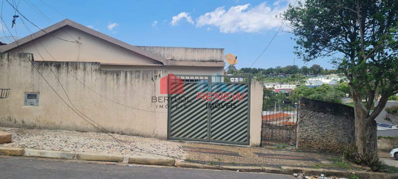 Casa à venda Vila São José em Valinhos: 
