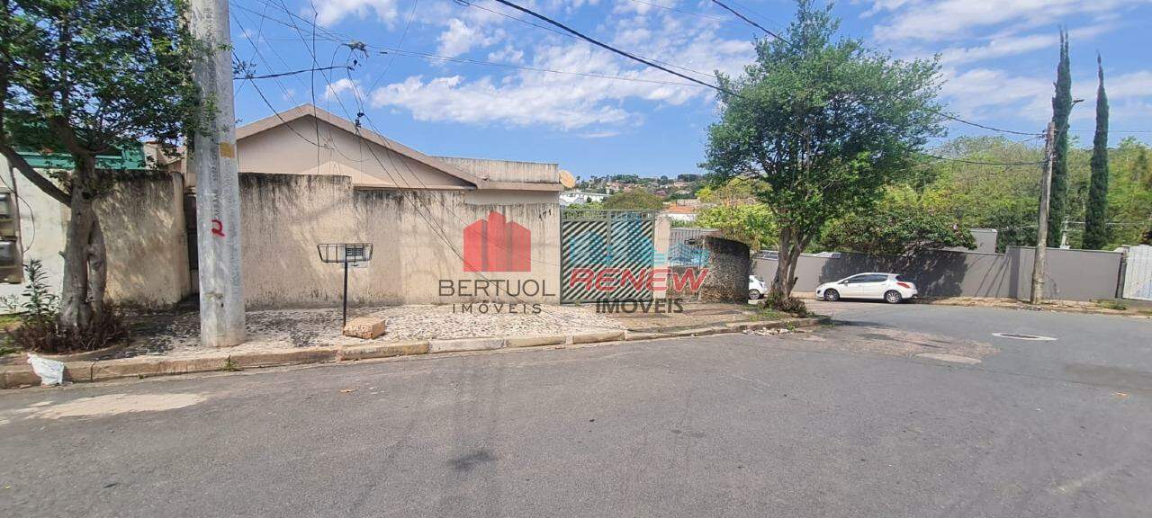 Casa à venda Vila São José em Valinhos: 