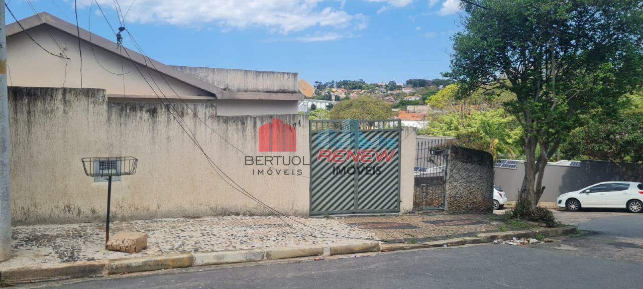 Casa à venda Vila São José em Valinhos: 