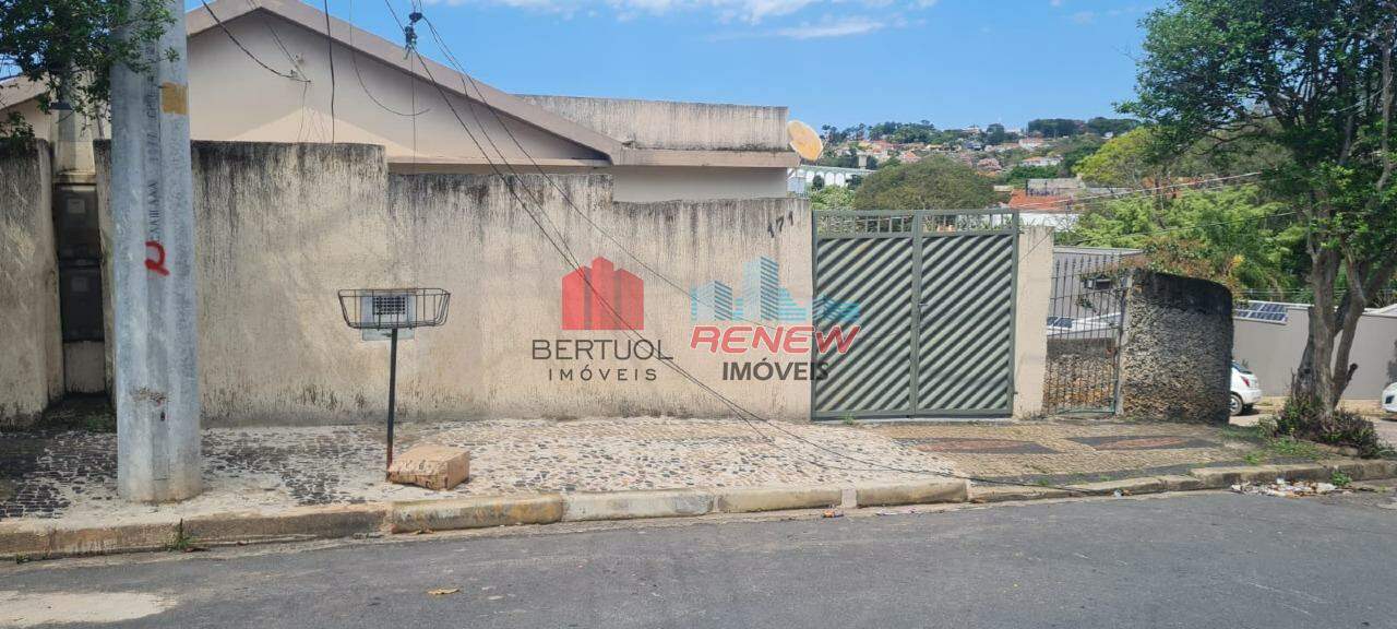 Casa à venda Vila São José em Valinhos: 