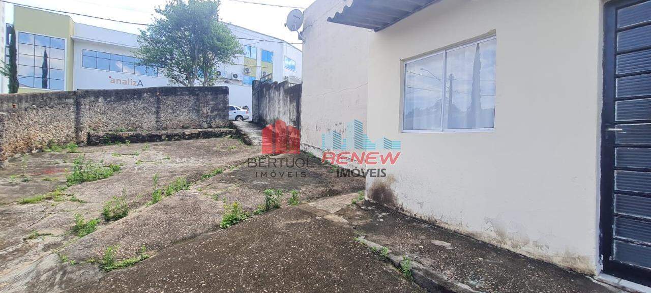 Casa à venda Vila São José em Valinhos: 