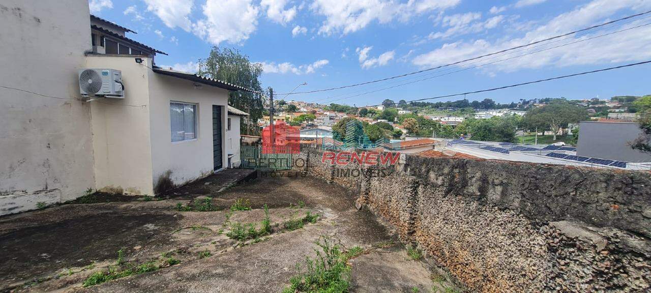 Casa à venda Vila São José em Valinhos: 