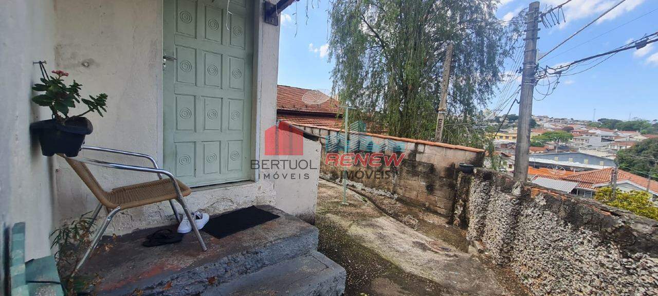 Casa à venda Vila São José em Valinhos: 