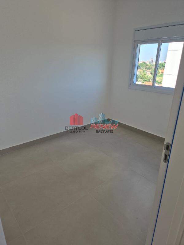 Apartamento à venda Città di Arezzo em Paulínia: 