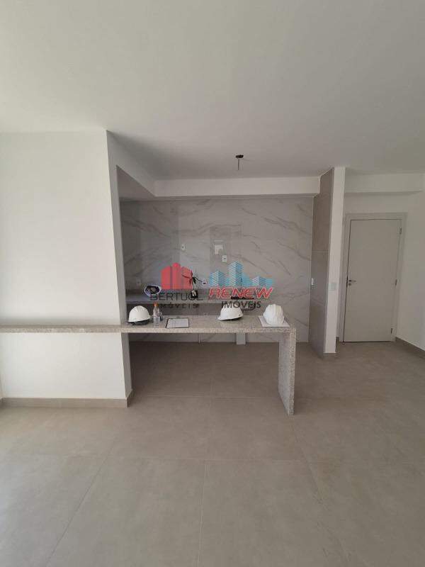 Apartamento à venda Città di Arezzo em Paulínia: 