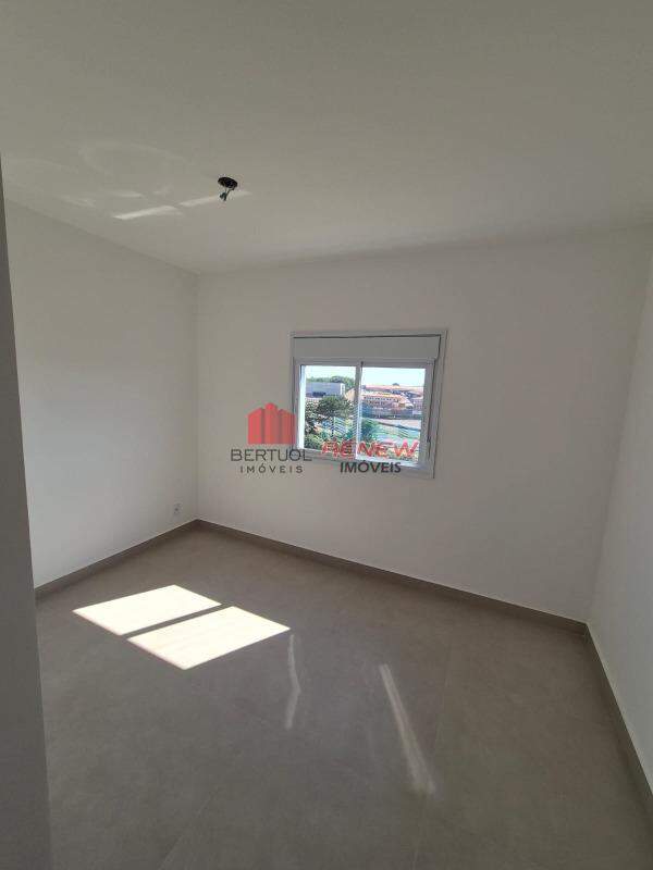 Apartamento à venda Città di Arezzo em Paulínia: 