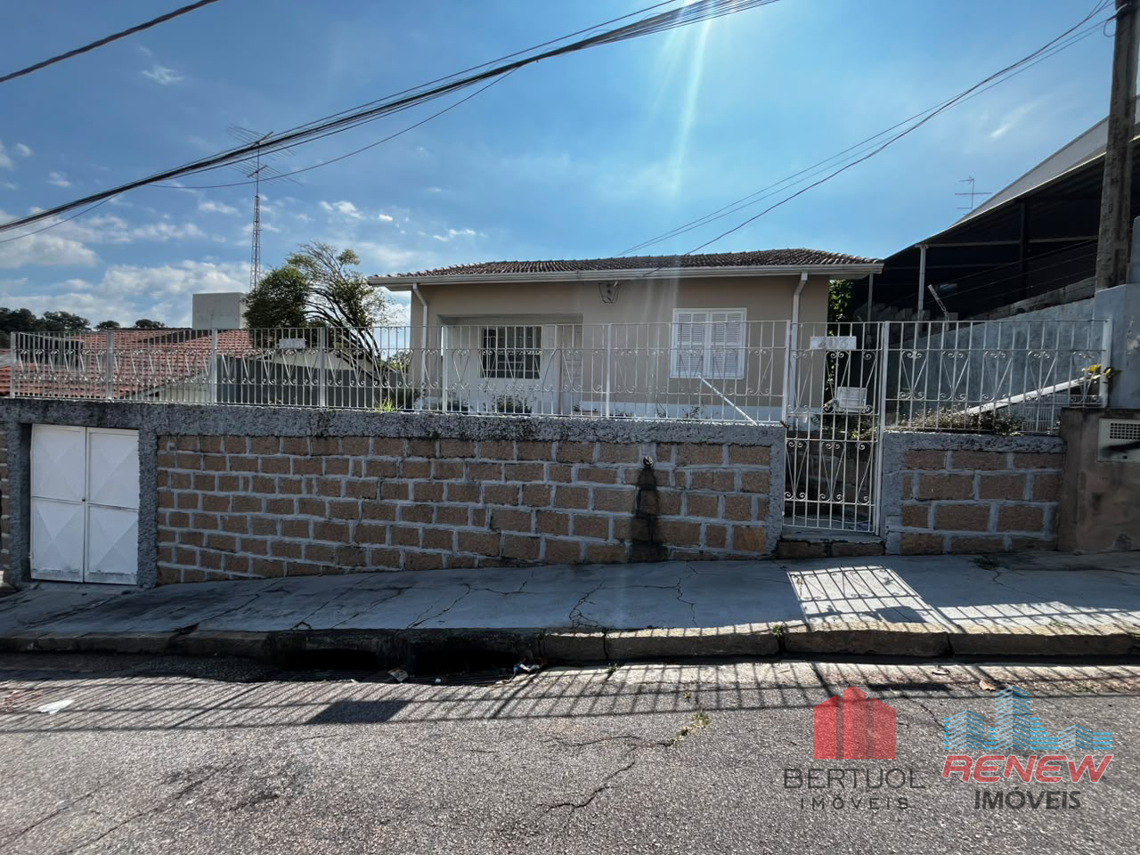 Casa à venda Centro em Vinhedo: 