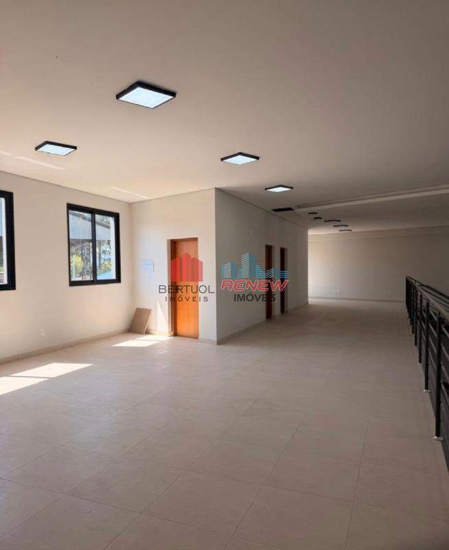 Galpão para aluguel Jardim Imperial em Valinhos: 