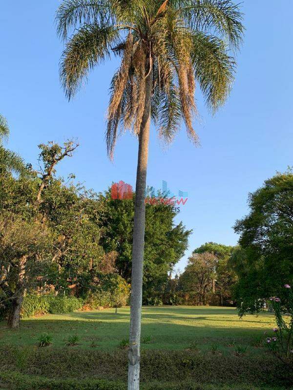 Sítio à venda Clube de Campo Valinhos em Valinhos: 